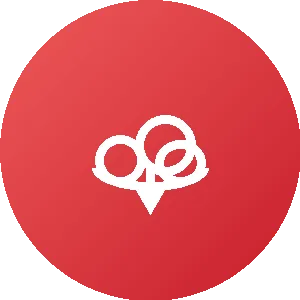 Cloud Computing icon