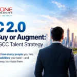 Build, Buy, or Augment: GCC talent strategy framework